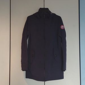 Canada Goose Kent Jacket (Small)